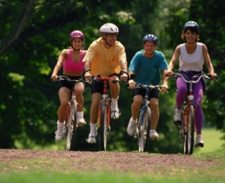  renta de bicicletas en la costa atlántica 